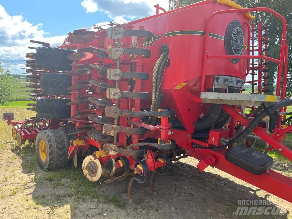Väderstad SPIRIT600C Sembradoras combinadas