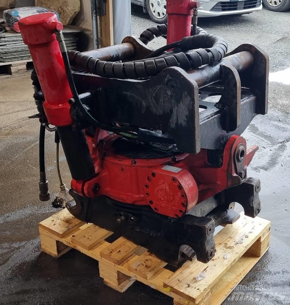 Rototilt RT60 Volteadoras