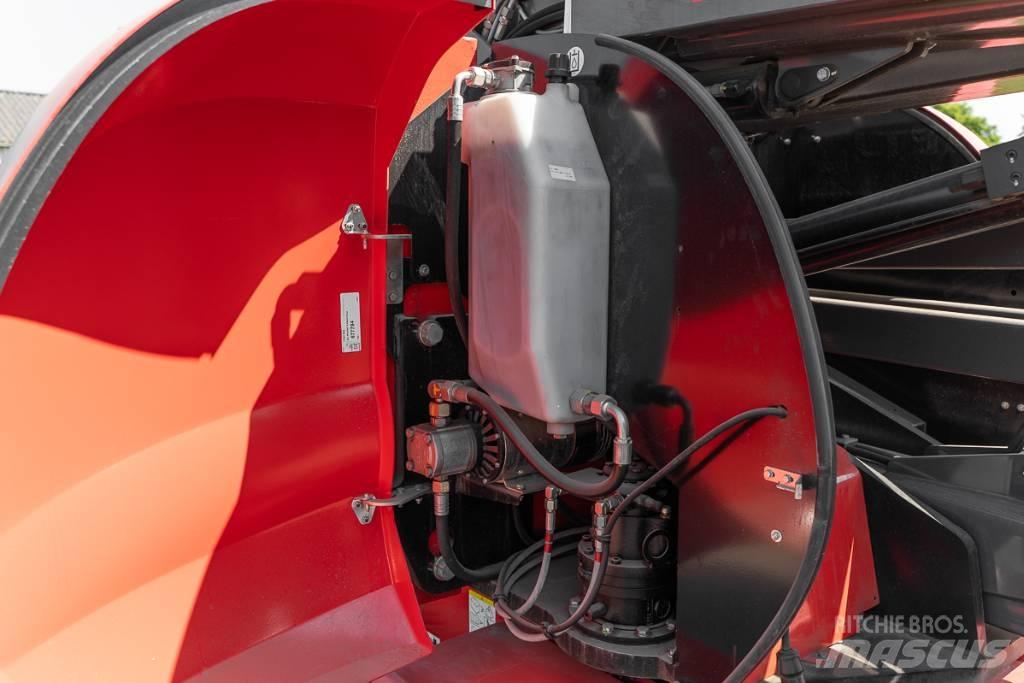 Manitou 170 AETJL Plataforma de trabajo articulada