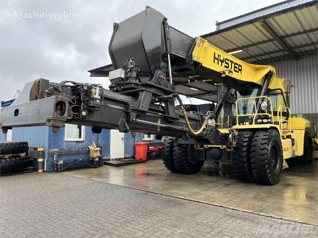 Hyster RS46-41L-CH Otras carretillas elevadoras