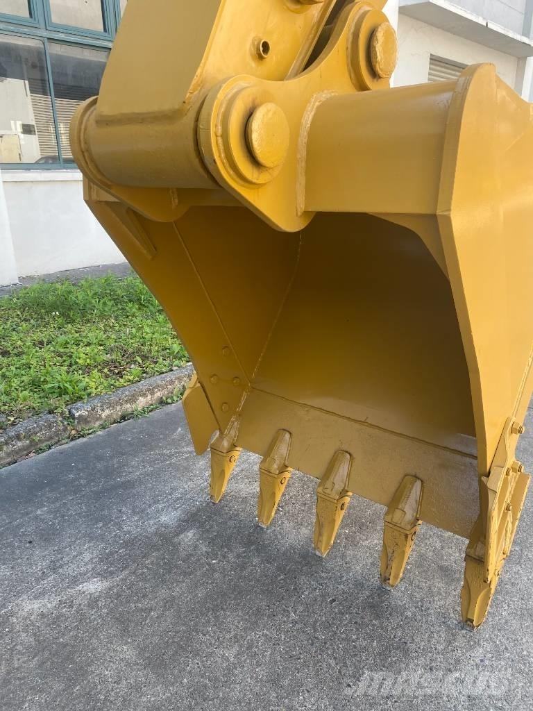 CAT 320 GC Excavadoras de cadenas