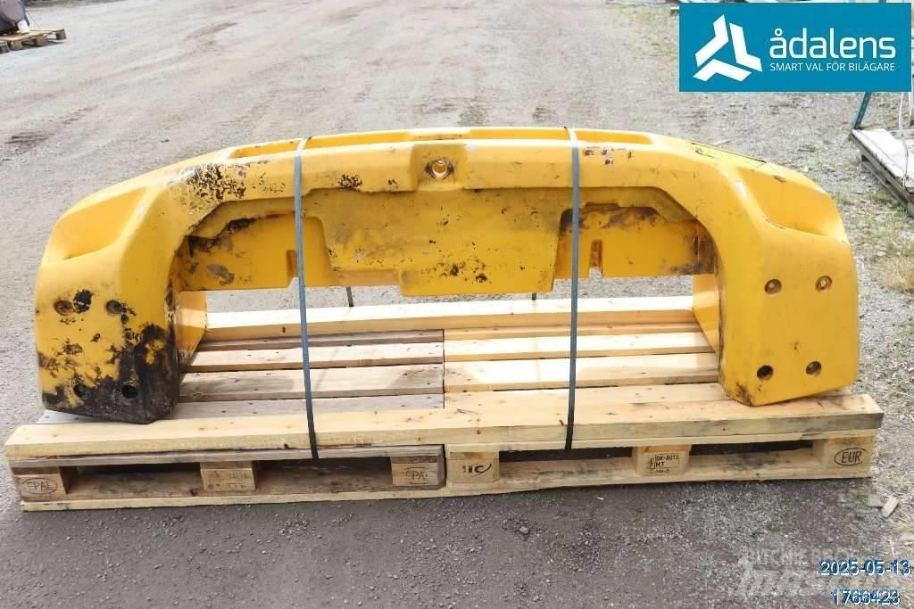 Volvo L 120 G Otros componentes