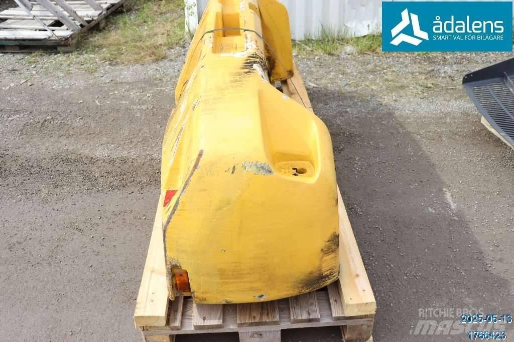 Volvo L 120 G Otros componentes