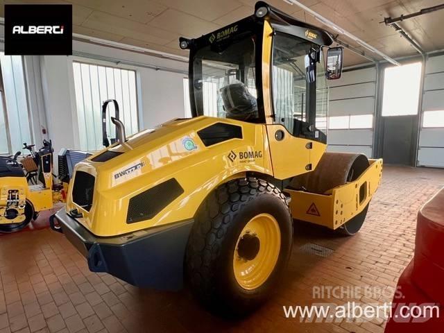 Bomag BW 177 D-5 Rodillos de un solo tambor