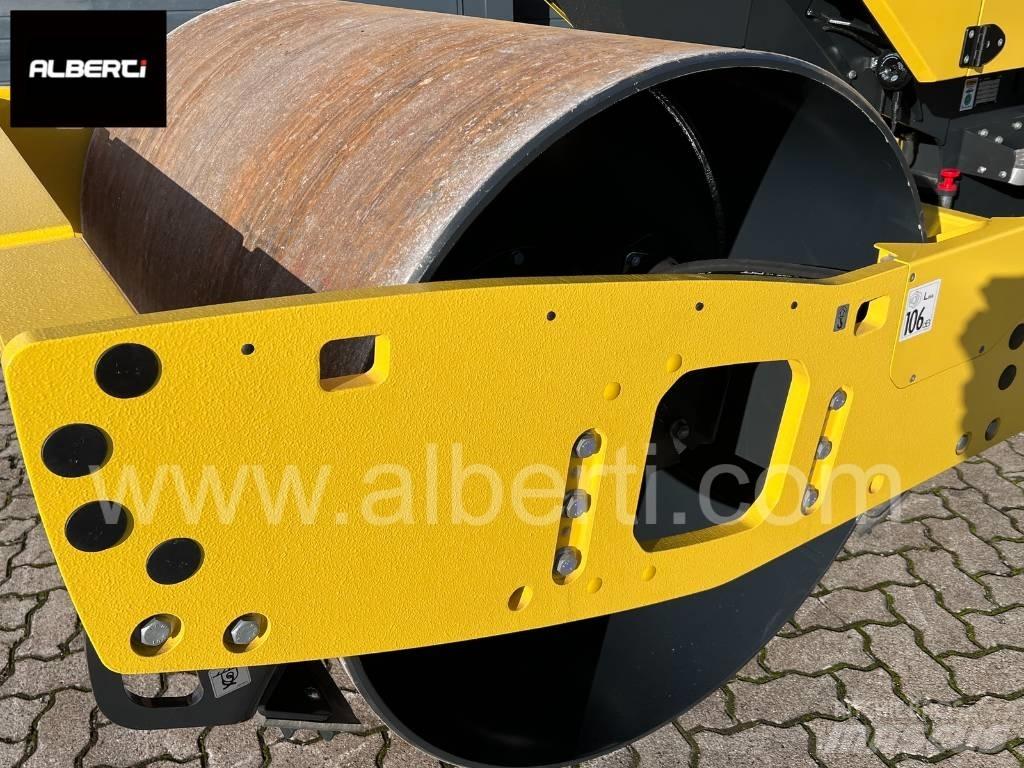 Bomag BW 177 D-5 Rodillos de un solo tambor