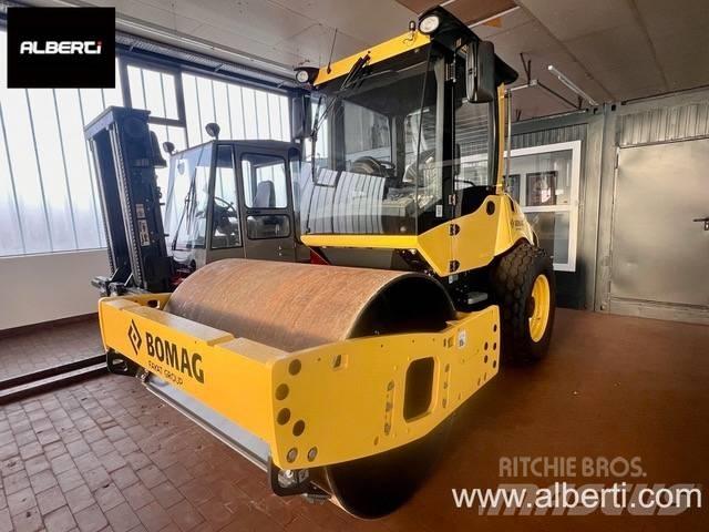 Bomag BW 177 D-5 Rodillos de un solo tambor