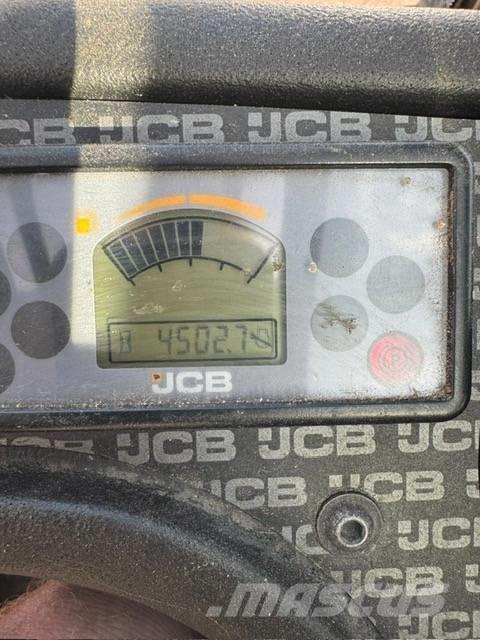 JCB TLT 35 D Carretillas diesel