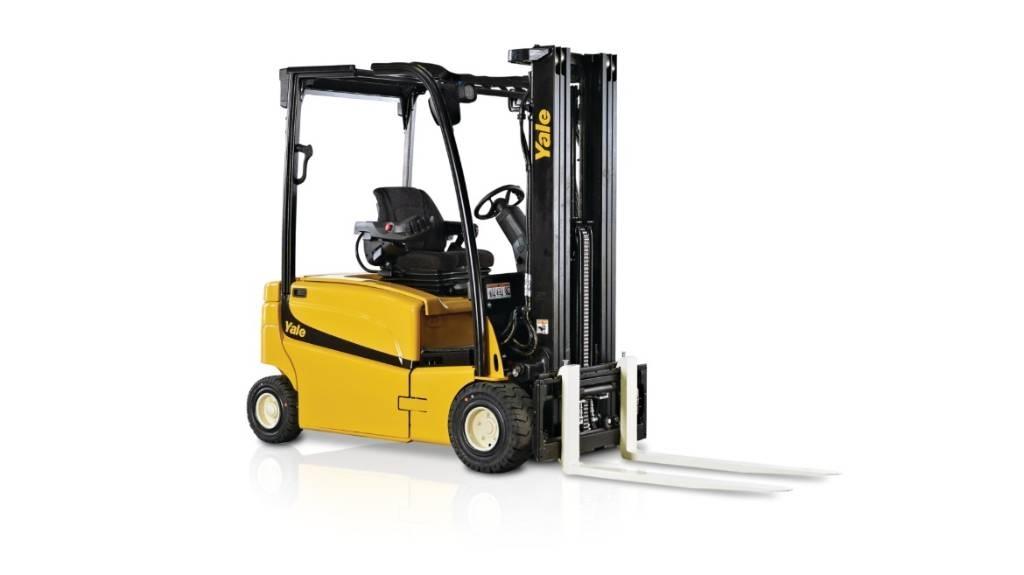 Yale ERP 20 VF Carretillas de horquilla eléctrica