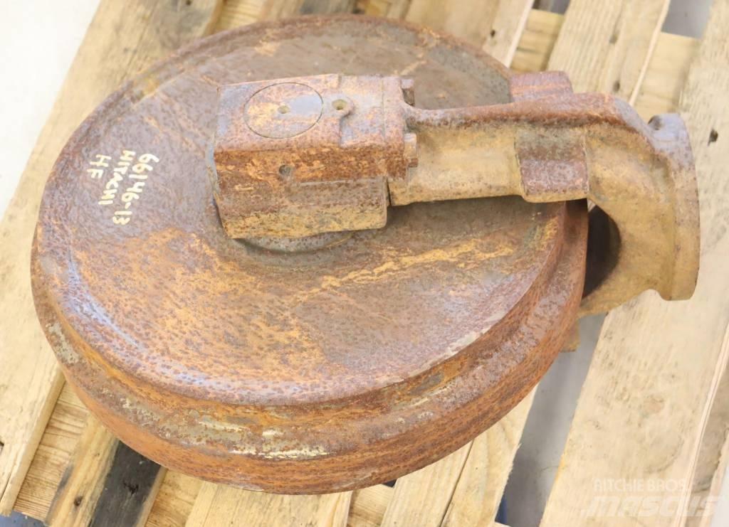 Hitachi 130 Excavadoras de cadenas