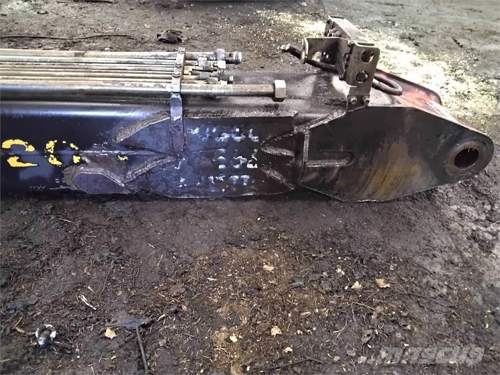 Rottne RK200 Grúas taladoras