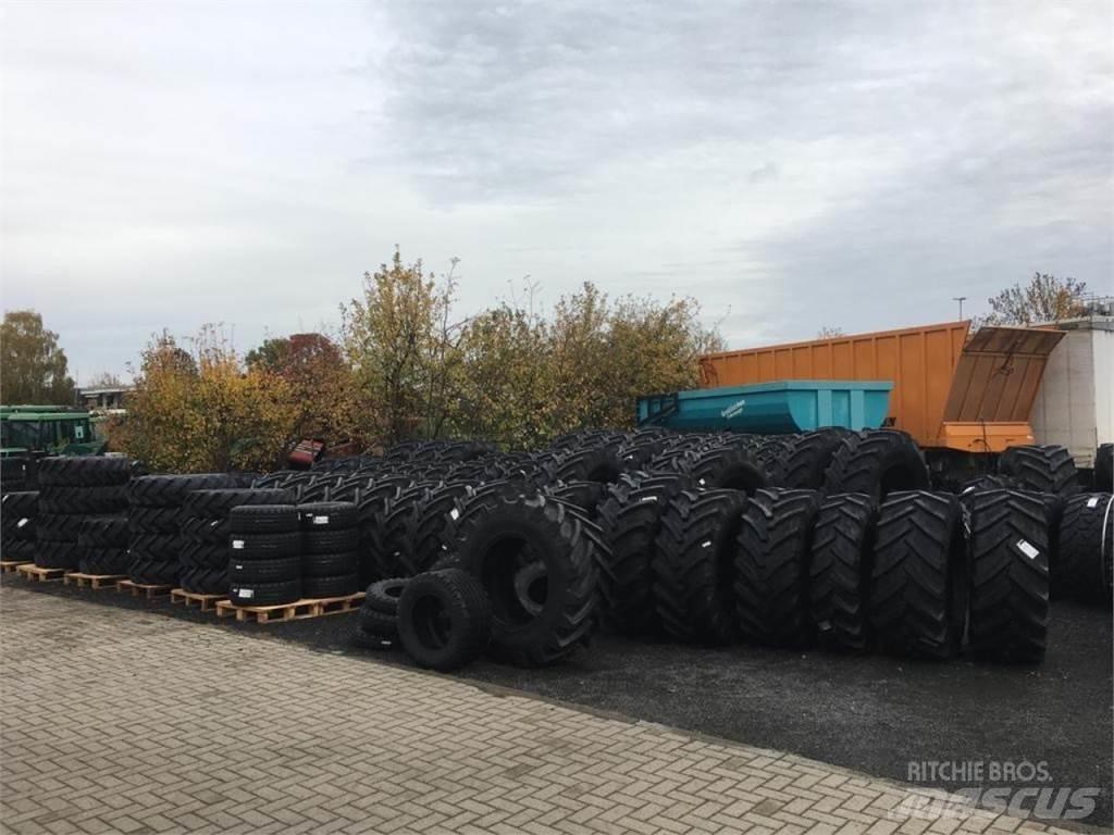  710/70R38 ***GRI*** Neumáticos, ruedas y llantas