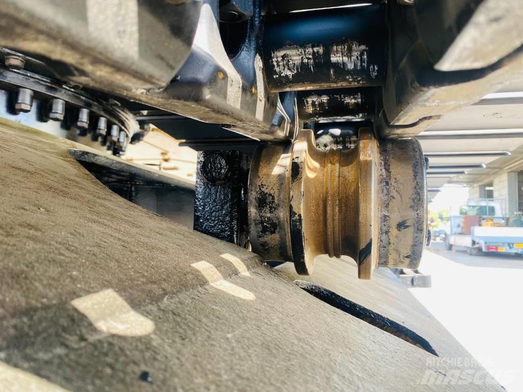 CAT 329e lre Excavadoras de largo alcance