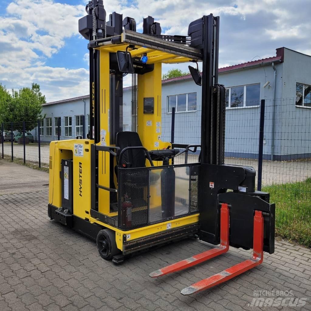 Hyster C 1.0 Almacenaje - Otros