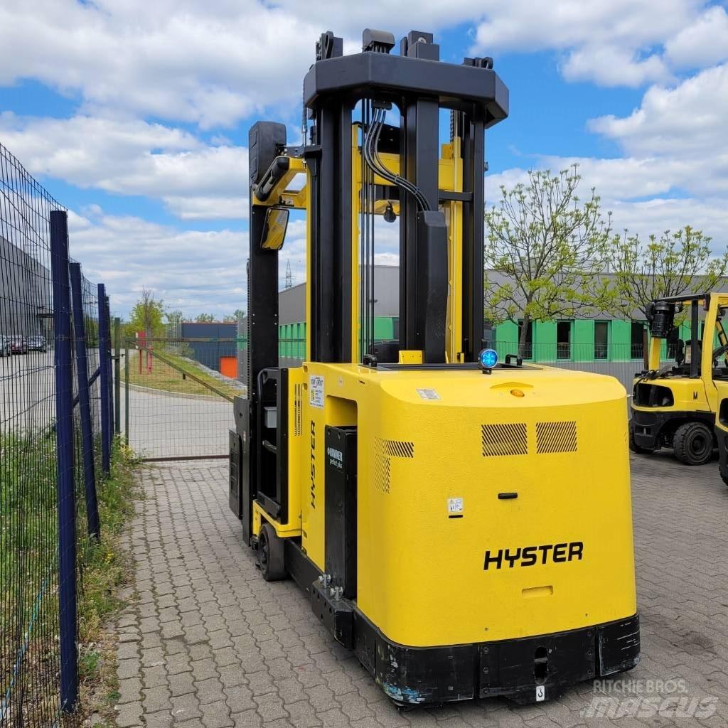 Hyster C 1.0 Almacenaje - Otros
