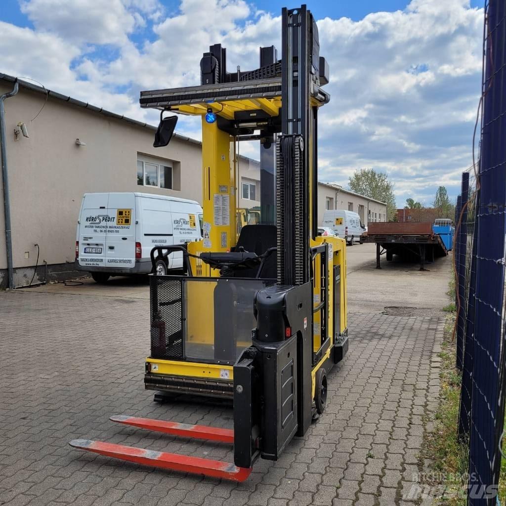 Hyster C 1.0 Almacenaje - Otros