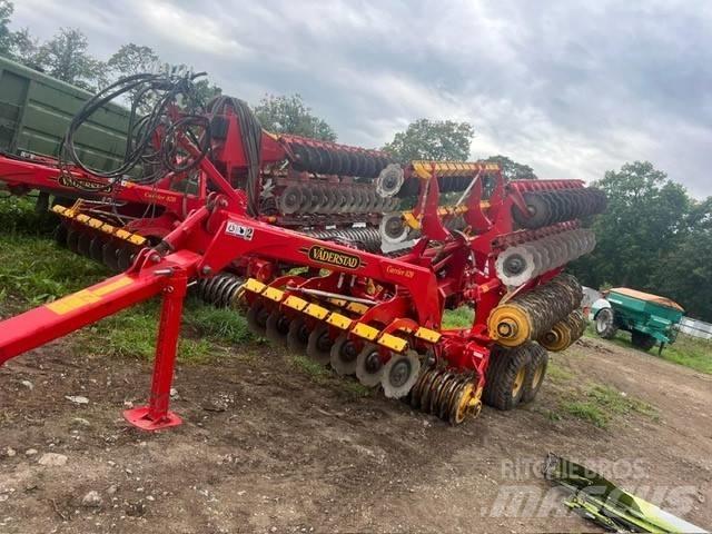 Väderstad Carrier820 Gradas de discos