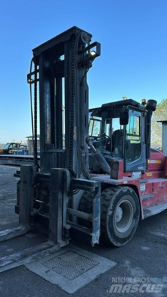 Kalmar DCG 160-12 Carretillas diesel