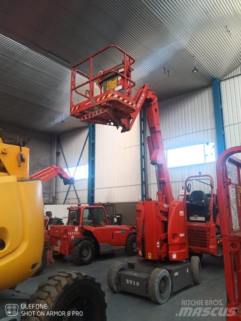 JLG E 300 AJP Plataforma de trabajo articulada