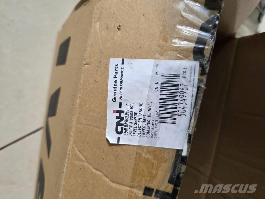 Iveco 504349967 Motores