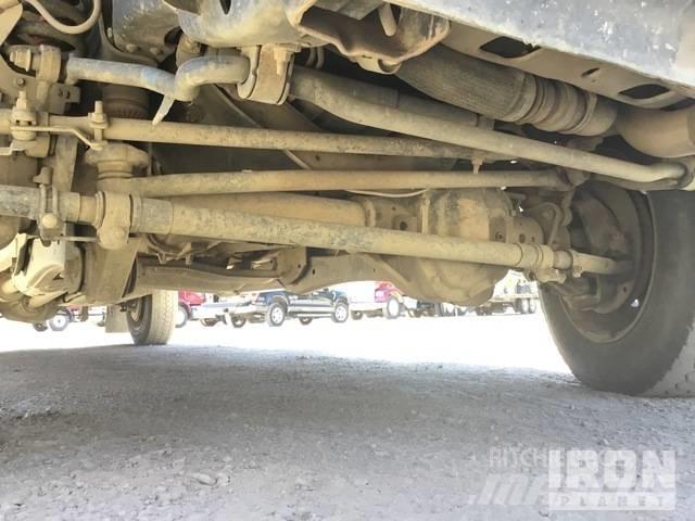 Ford F 350 XLT Otras furgonetas
