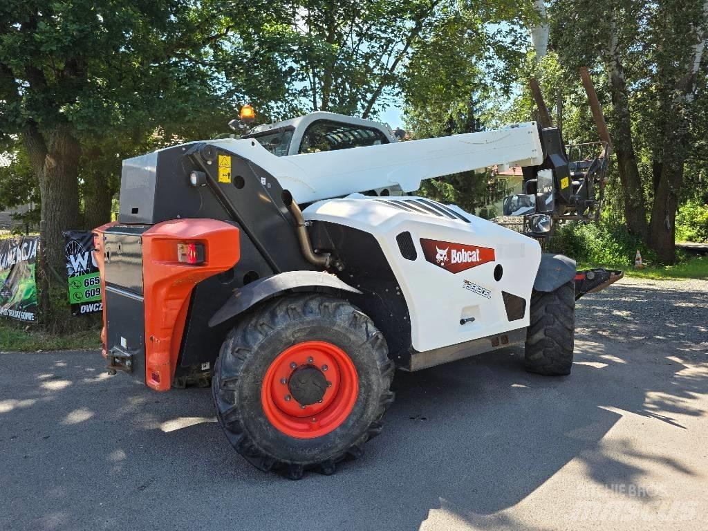 Bobcat T 36.120 SL Carretillas telescópicas