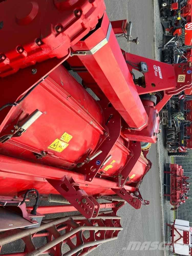 Grimme GF 400 Equipos para patatas - Otros