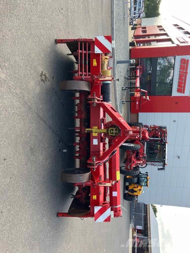 Grimme GF 400 Equipos para patatas - Otros