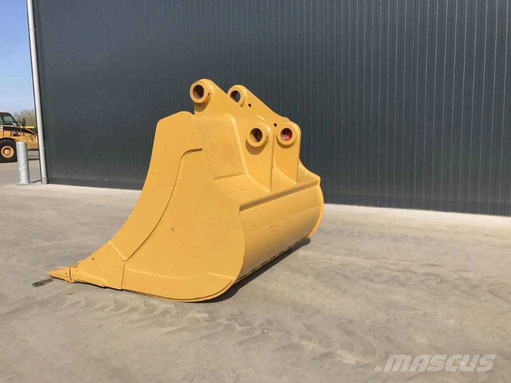 CAT 329D2 Cucharones