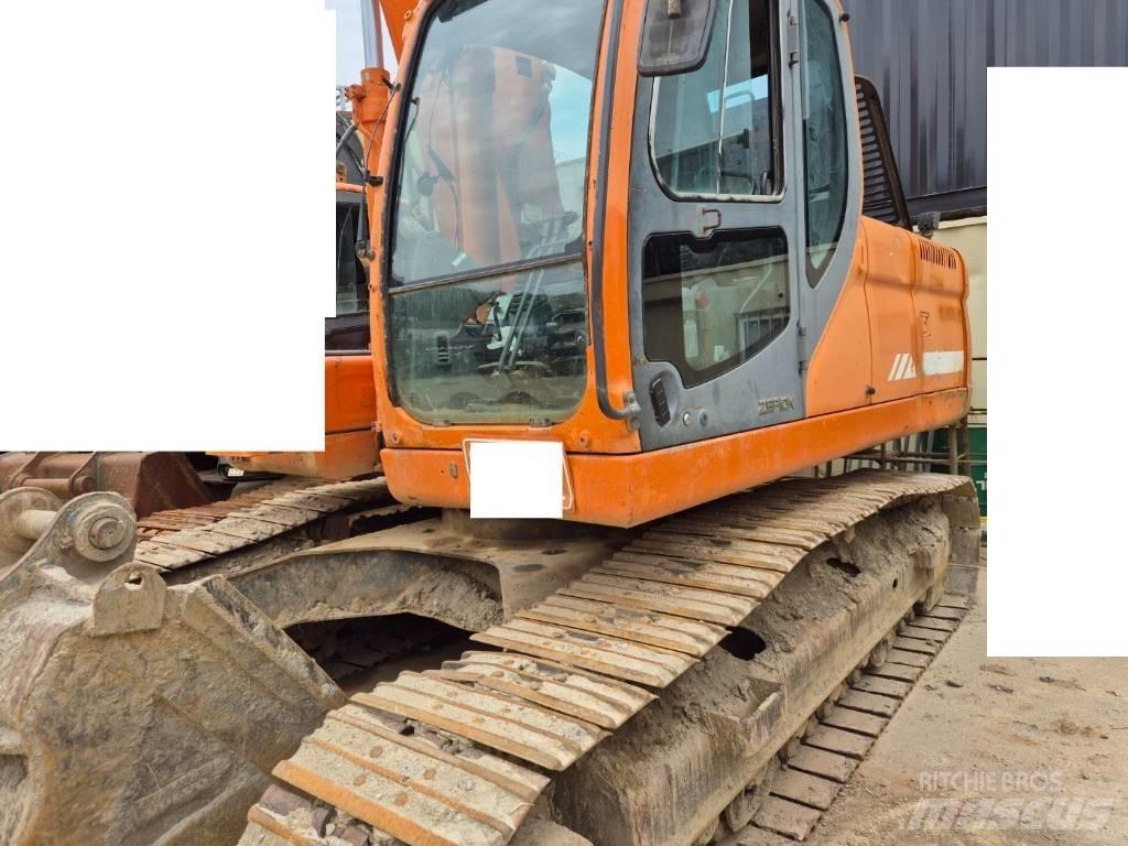 Doosan DX 220 LC-9 Excavadoras 7t - 12t