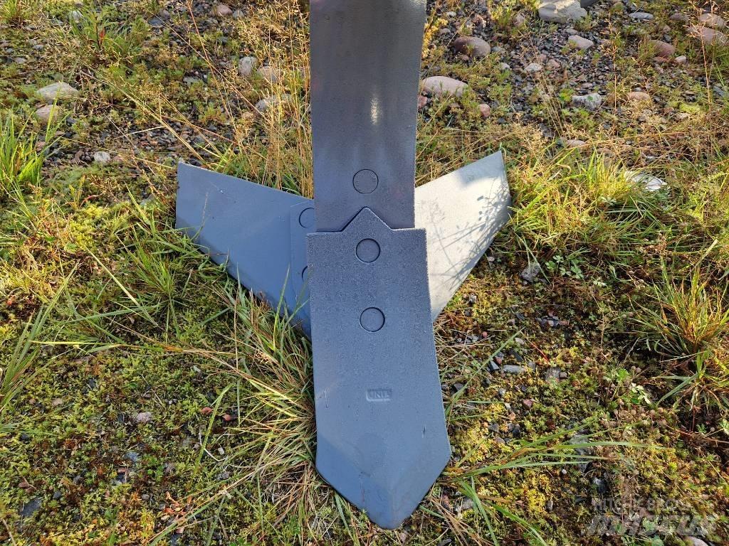 Unia KOS S 3 Cultivadores
