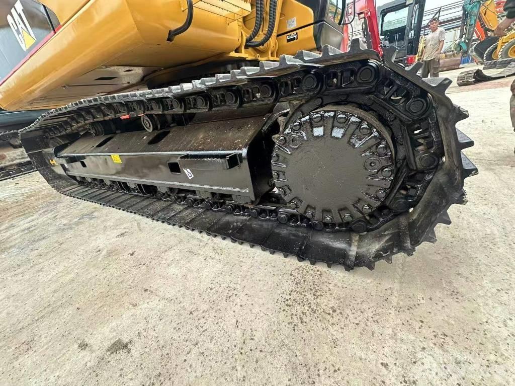 CAT 320 C L Excavadoras de cadenas