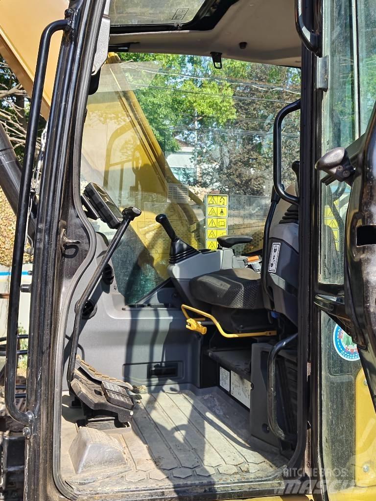 CAT 310 Excavadoras de cadenas