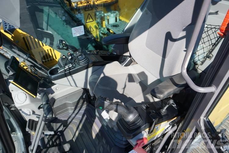 Volvo ECR 145 EL Excavadoras de cadenas