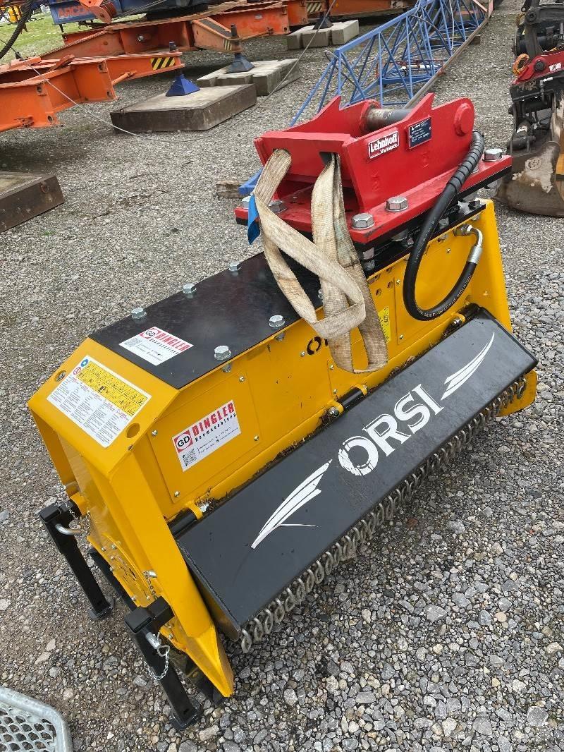  ?? Semi Prof 125 Construcción - Otros