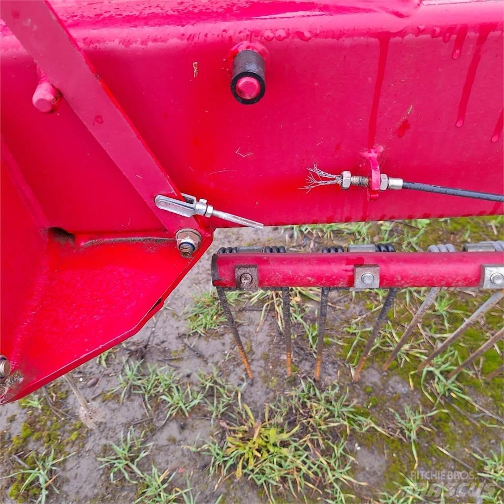 JF R 1405 S Segadoras hileradoras