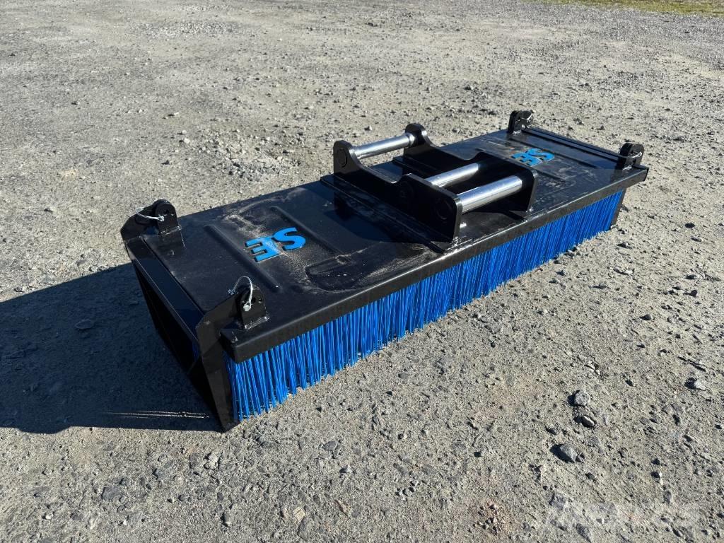  SE Sopborste S40 - S60 Otros componentes