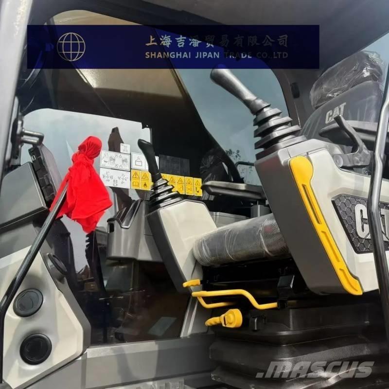CAT 336 GC Excavadoras de cadenas