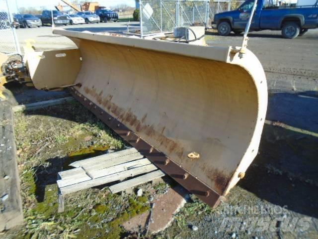 Cote 144'' Construcción - Otros