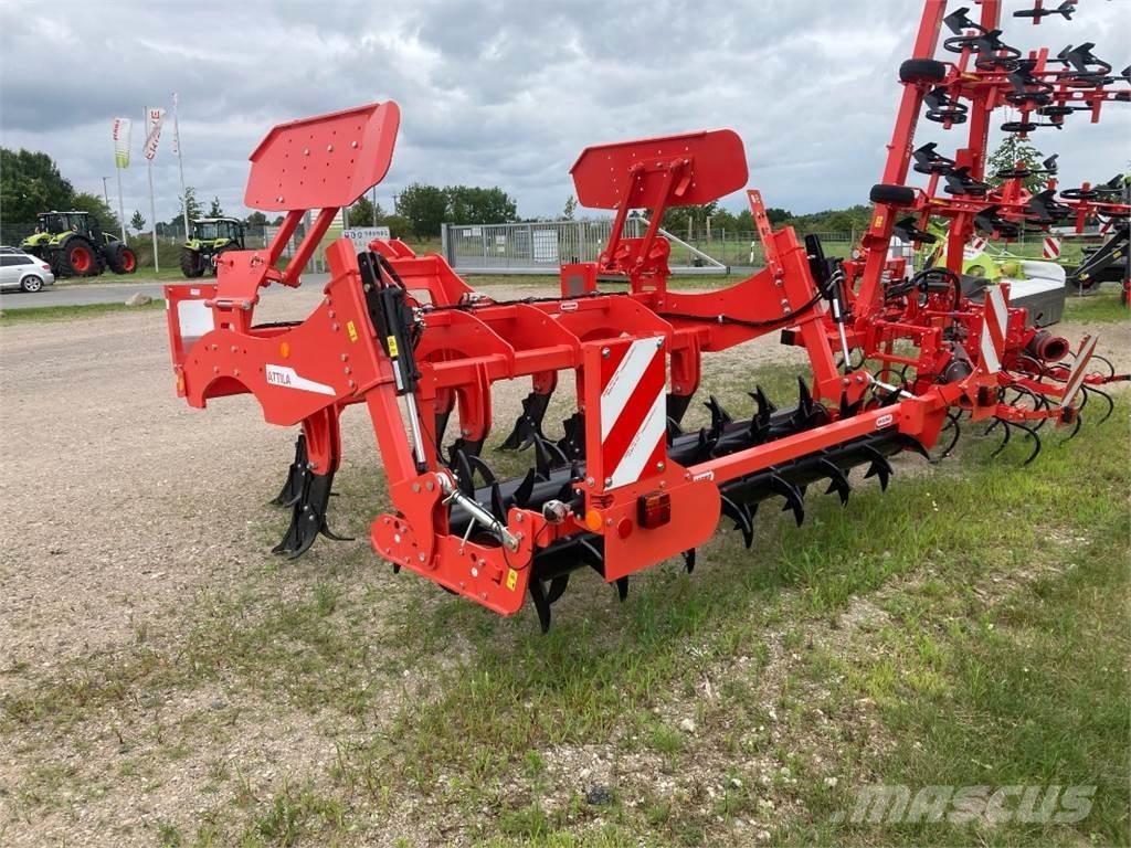 Maschio Atilla 300 Otras máquinas y aperos de labranza