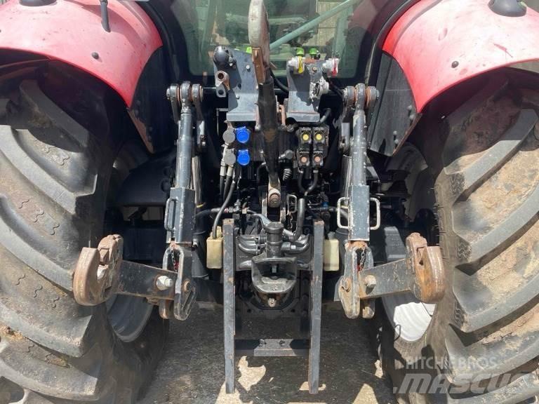 Same Iron 130 Tractores