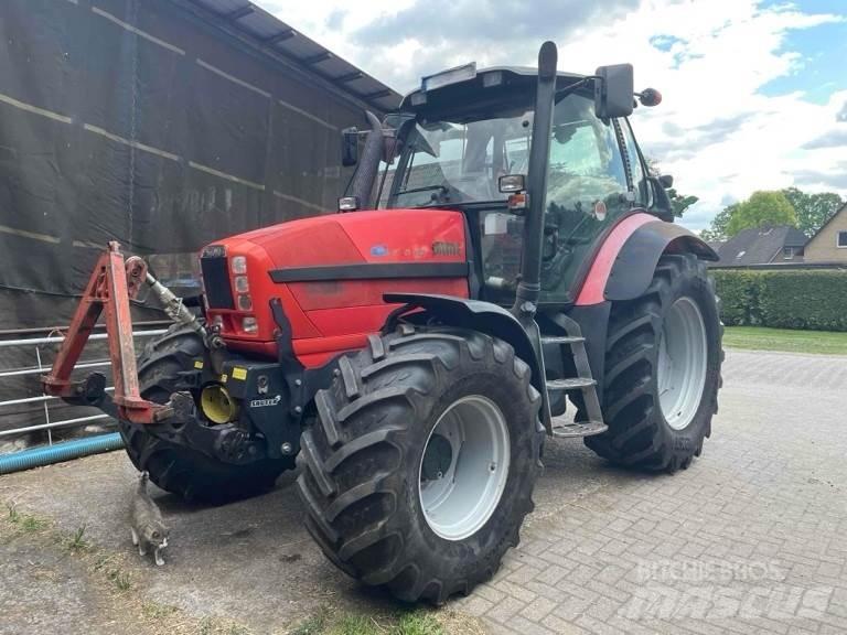 Same Iron 130 Tractores