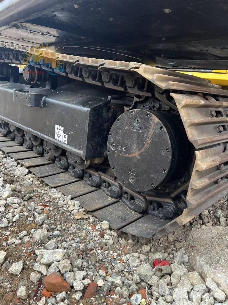 Sany SY 235 H Excavadoras de cadenas