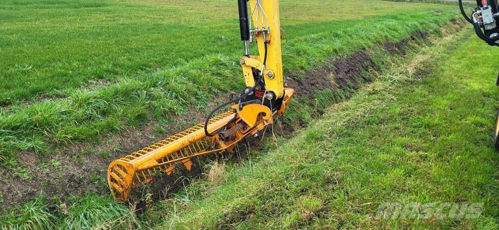 Landreus LMZ 3MTR Agricultura - Otros