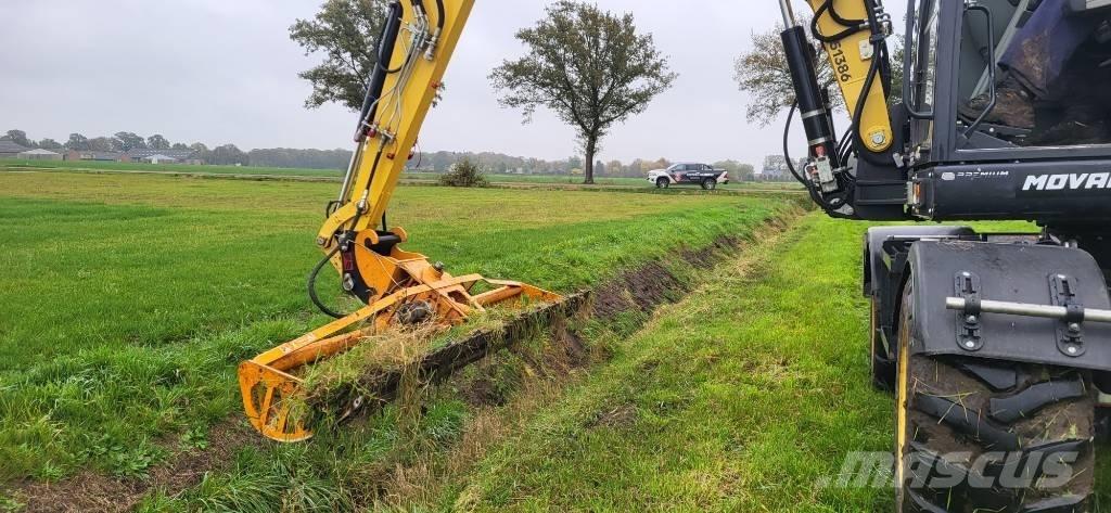 Landreus LMZ 3MTR Agricultura - Otros