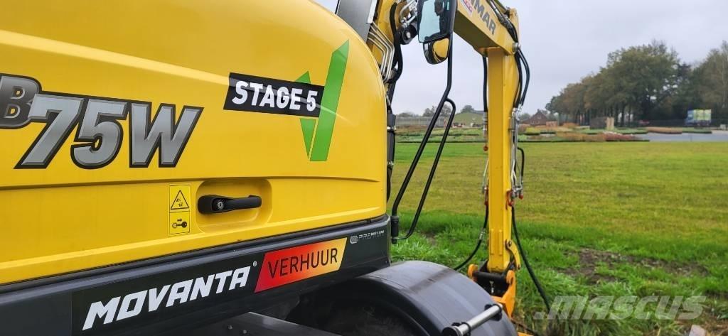 Landreus LMZ 3MTR Agricultura - Otros