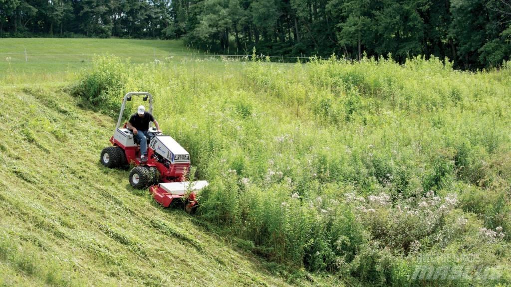 Ventrac 4520Y Tractores
