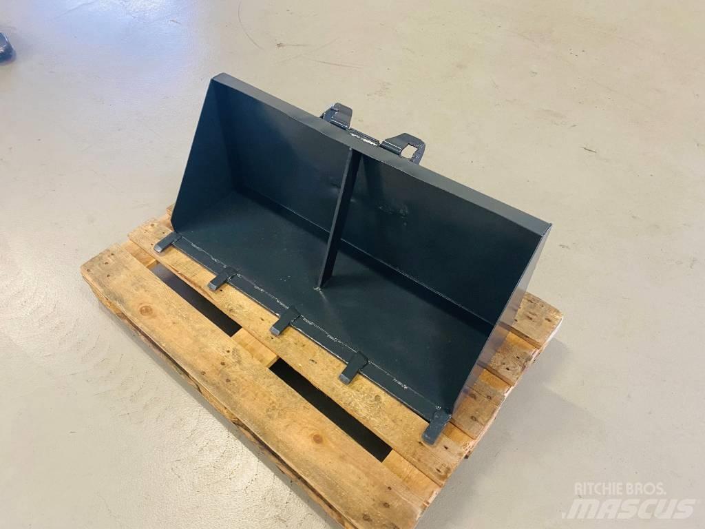 Avant Skovl 100 cm Otros componentes