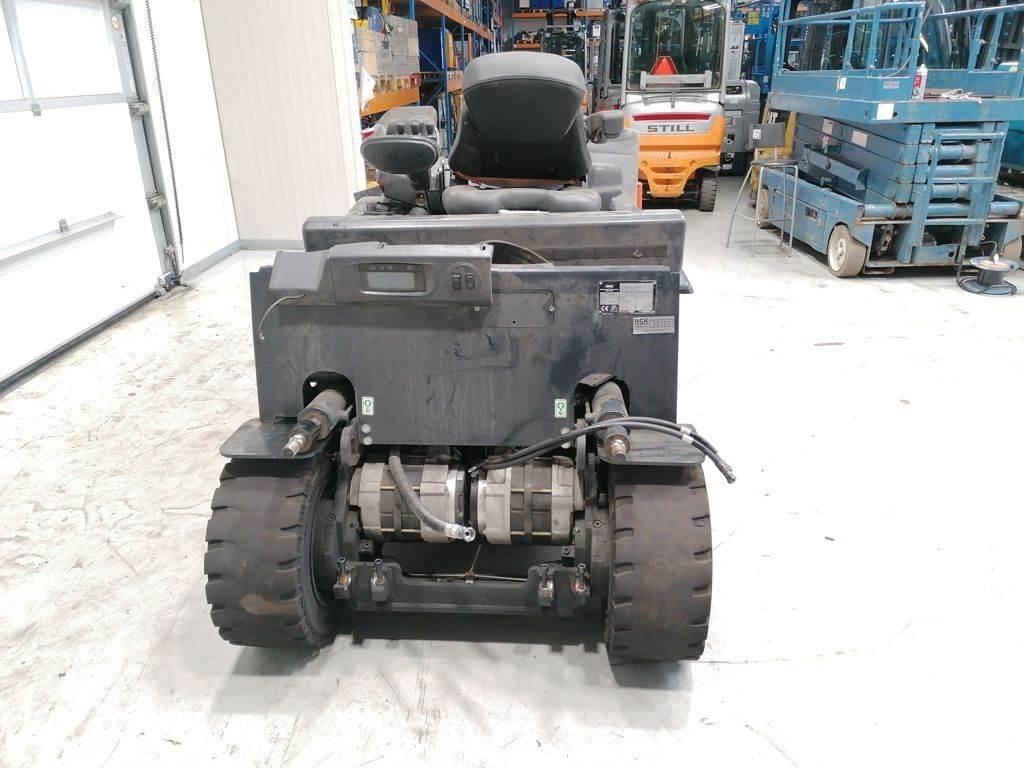 Doosan B25X-7 Carretillas de horquilla eléctrica