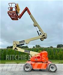 JLG E 450 AJ Plataforma de trabajo articulada