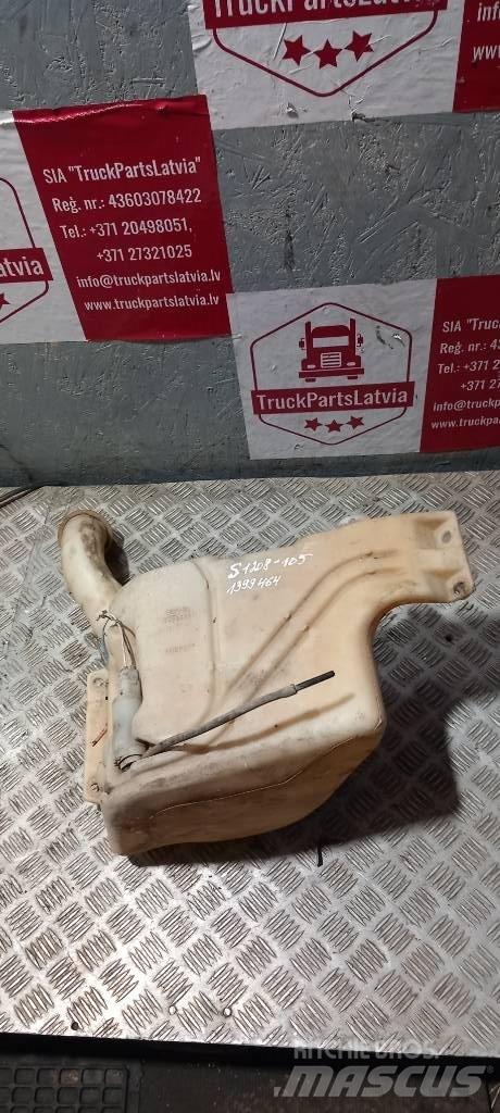 Scania 94 D.   1399464 Cabinas e interior